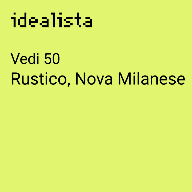 appartamento in vendita a Nova Milanese