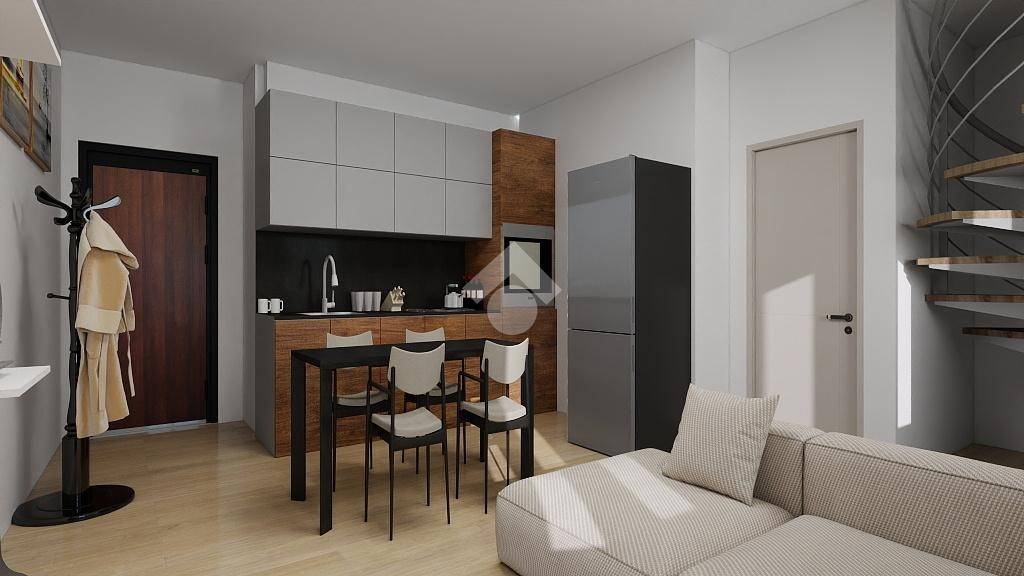 appartamento in vendita a Nova Milanese