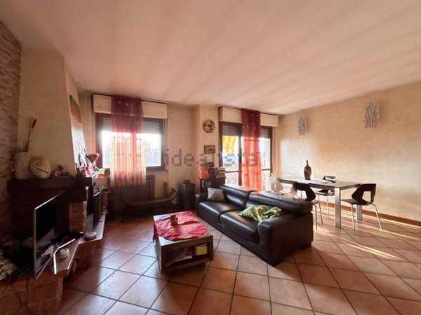 appartamento in vendita a Nova Milanese