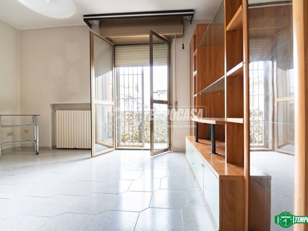 appartamento in vendita a Nova Milanese