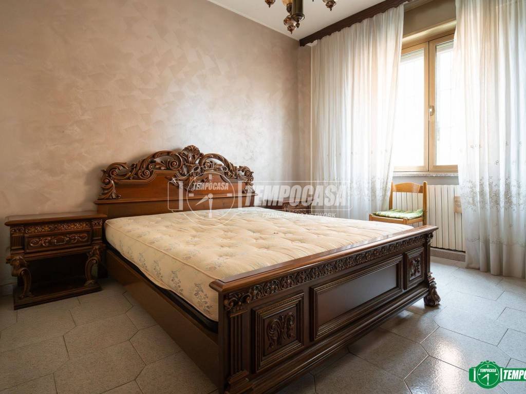 appartamento in vendita a Nova Milanese