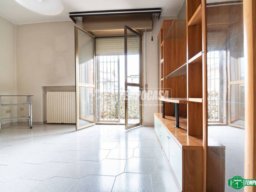 appartamento in vendita a Nova Milanese