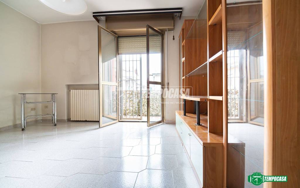 appartamento in vendita a Nova Milanese