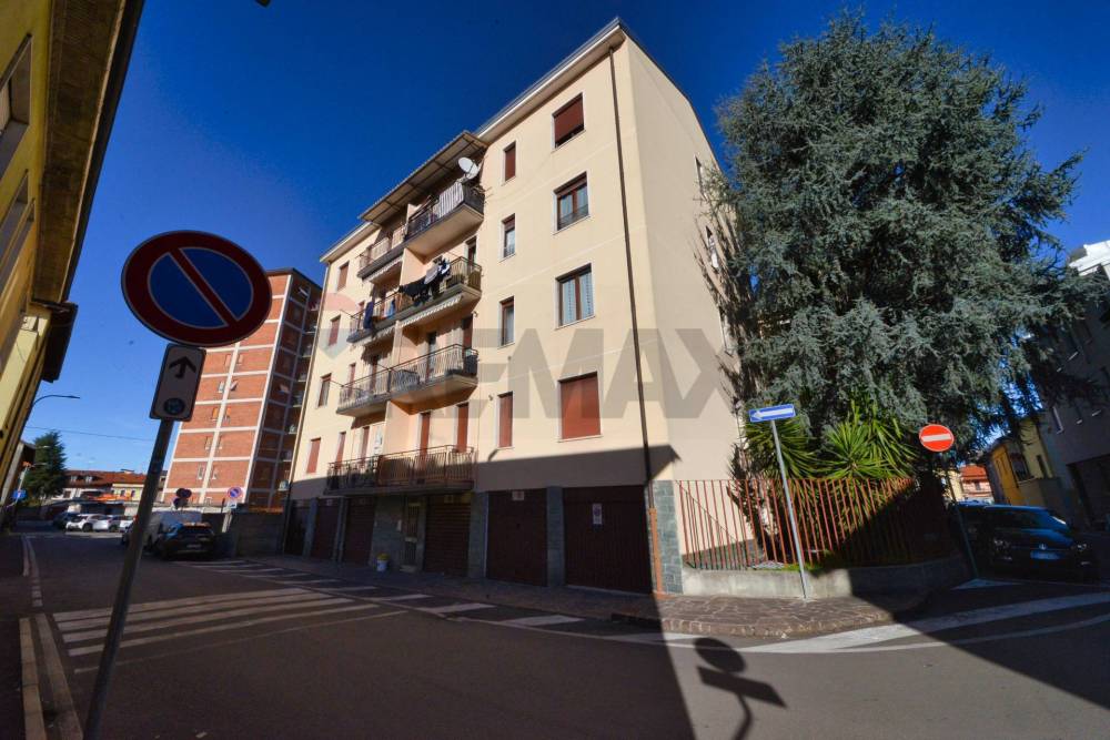 appartamento in vendita a Nova Milanese