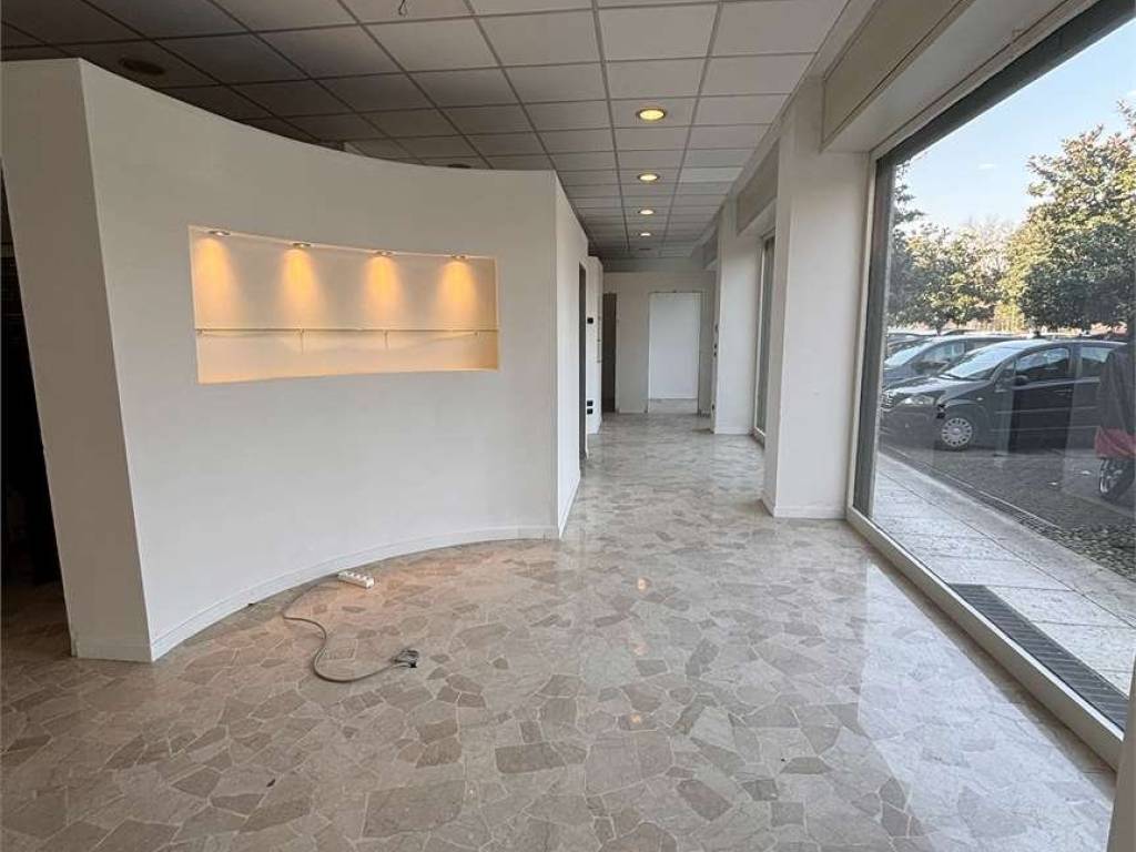 ufficio in vendita a Nova Milanese