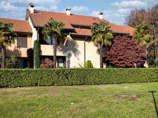 casa indipendente in vendita a Nova Milanese