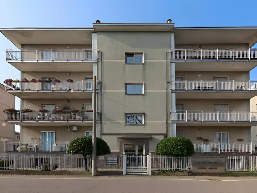 appartamento in vendita a Nova Milanese