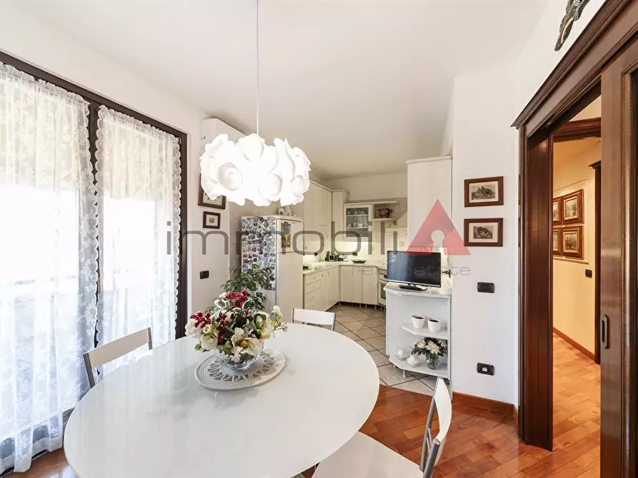 appartamento in vendita a Nova Milanese