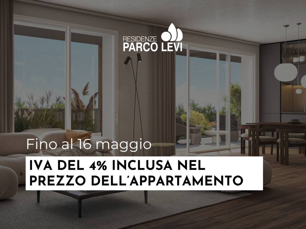 appartamento in vendita a Nova Milanese