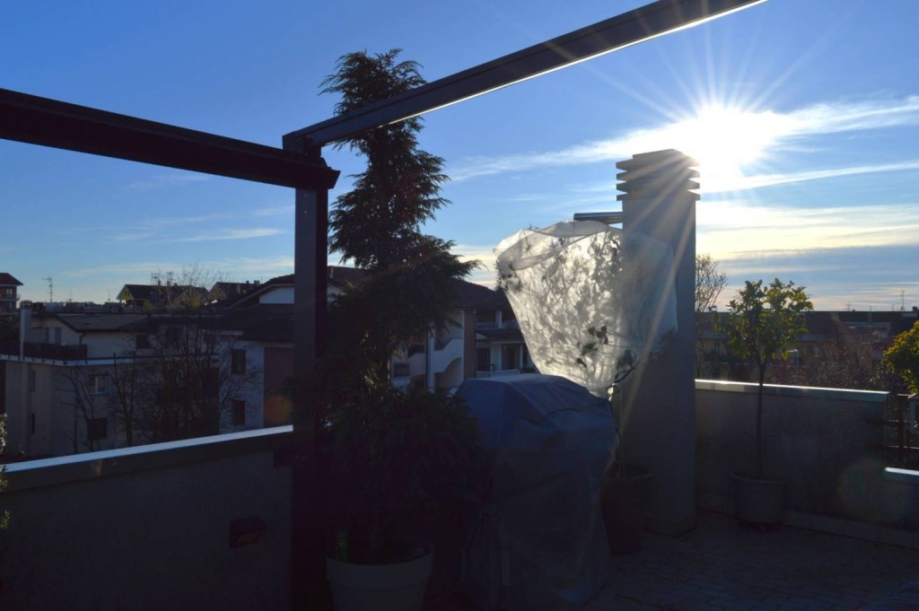 appartamento in vendita a Nova Milanese