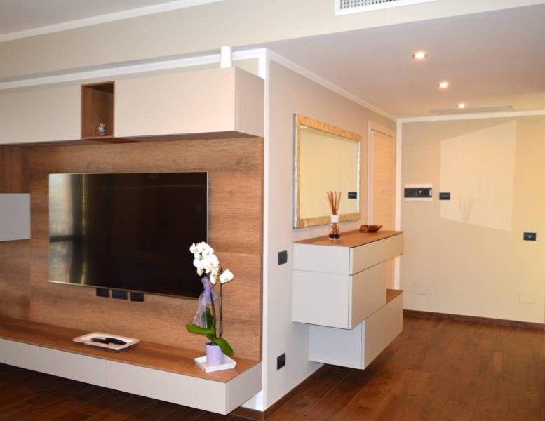 appartamento in vendita a Nova Milanese