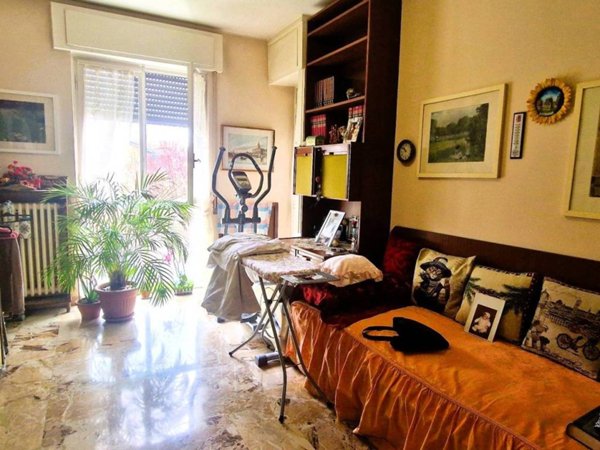 appartamento in vendita a Nova Milanese