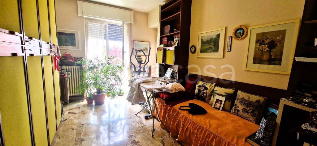 appartamento in vendita a Nova Milanese