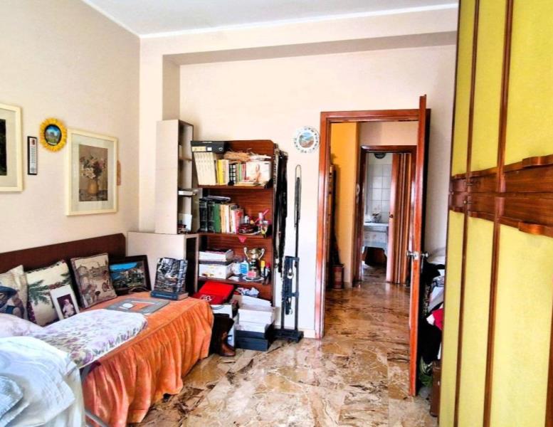 appartamento in vendita a Nova Milanese