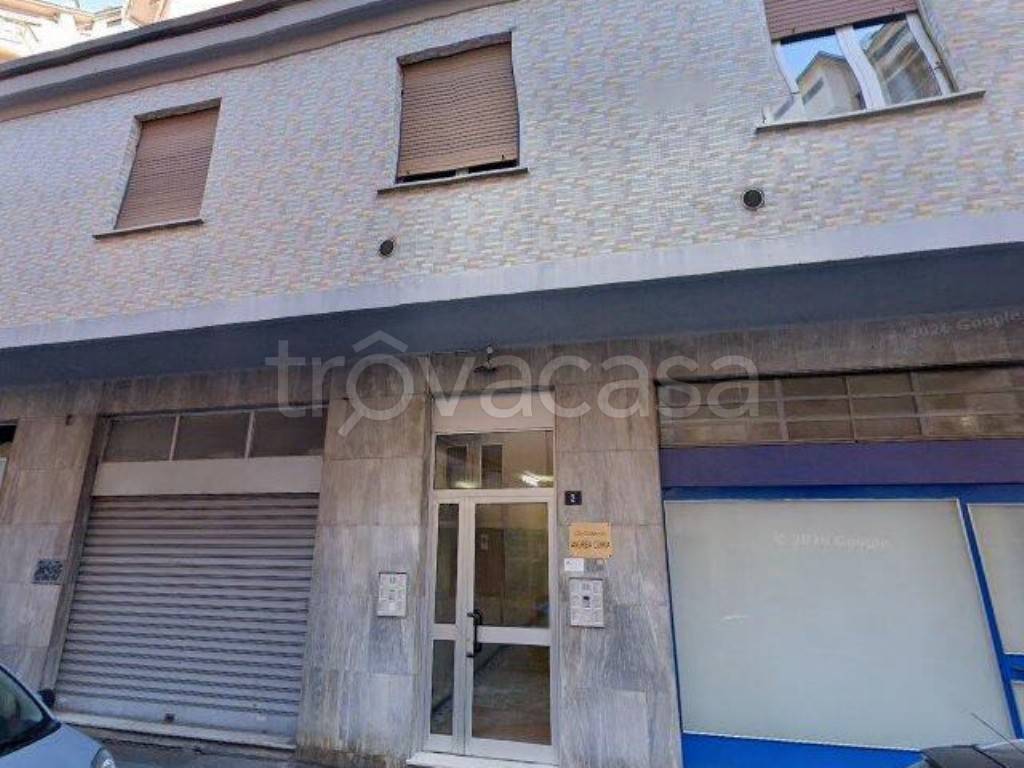 appartamento in vendita a Nova Milanese