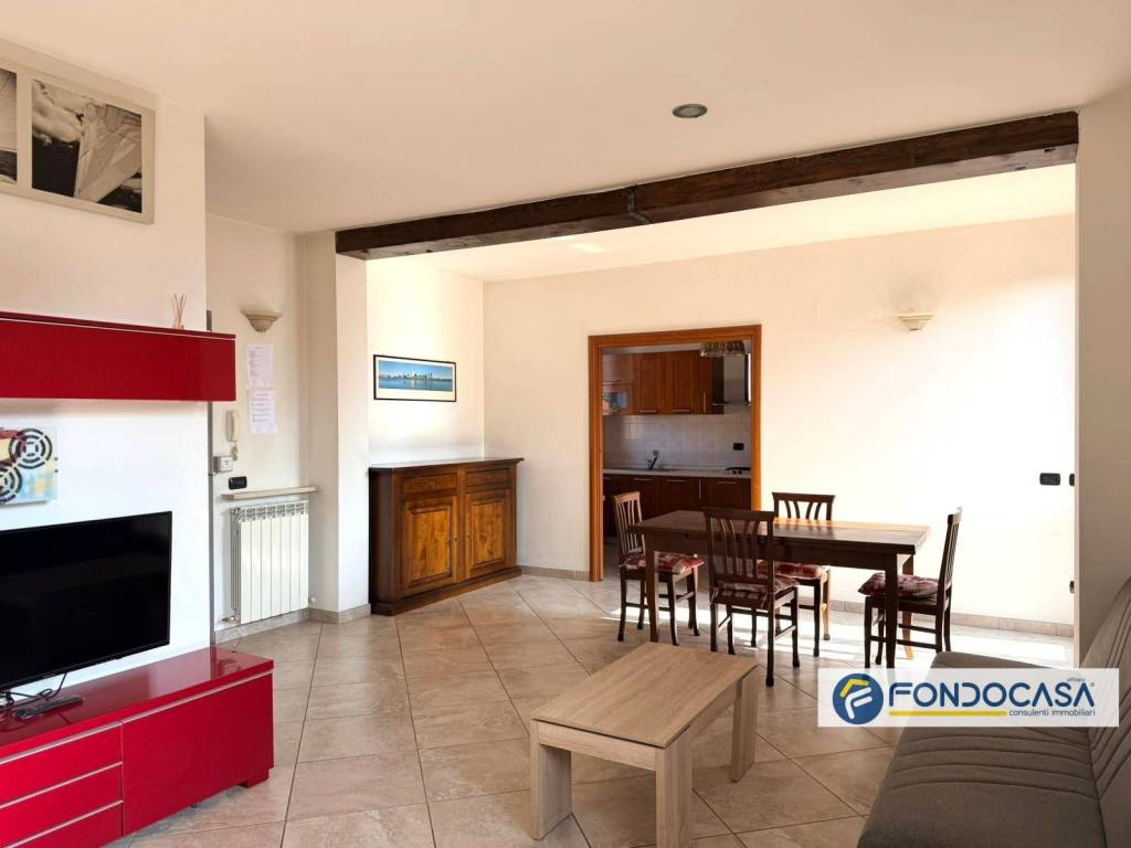 appartamento in vendita a Nova Milanese