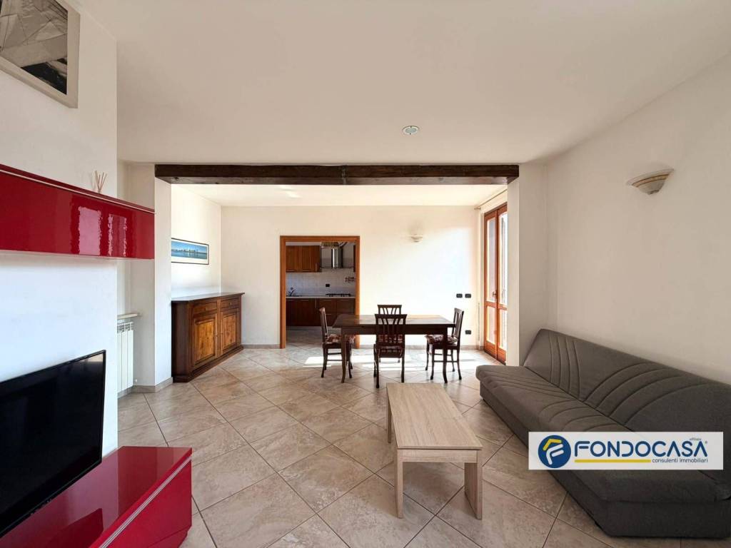 appartamento in vendita a Nova Milanese