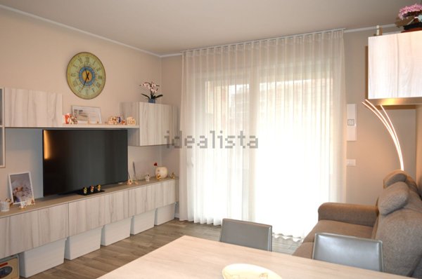 appartamento in vendita a Nova Milanese