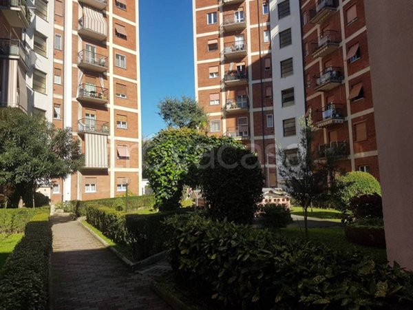 appartamento in vendita a Nova Milanese