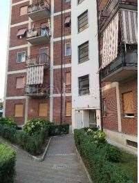 appartamento in vendita a Nova Milanese