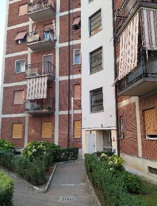 appartamento in vendita a Nova Milanese