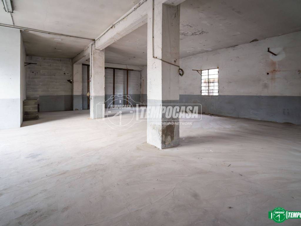 appartamento in vendita a Nova Milanese