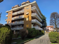 appartamento in vendita a Nova Milanese