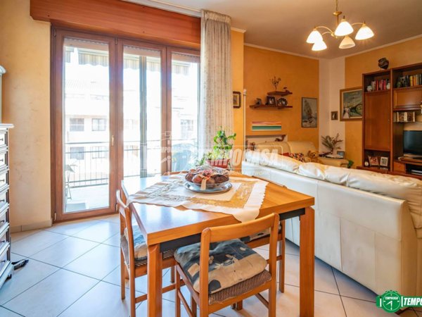 appartamento in vendita a Nova Milanese