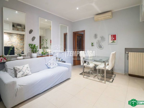 appartamento in vendita a Nova Milanese