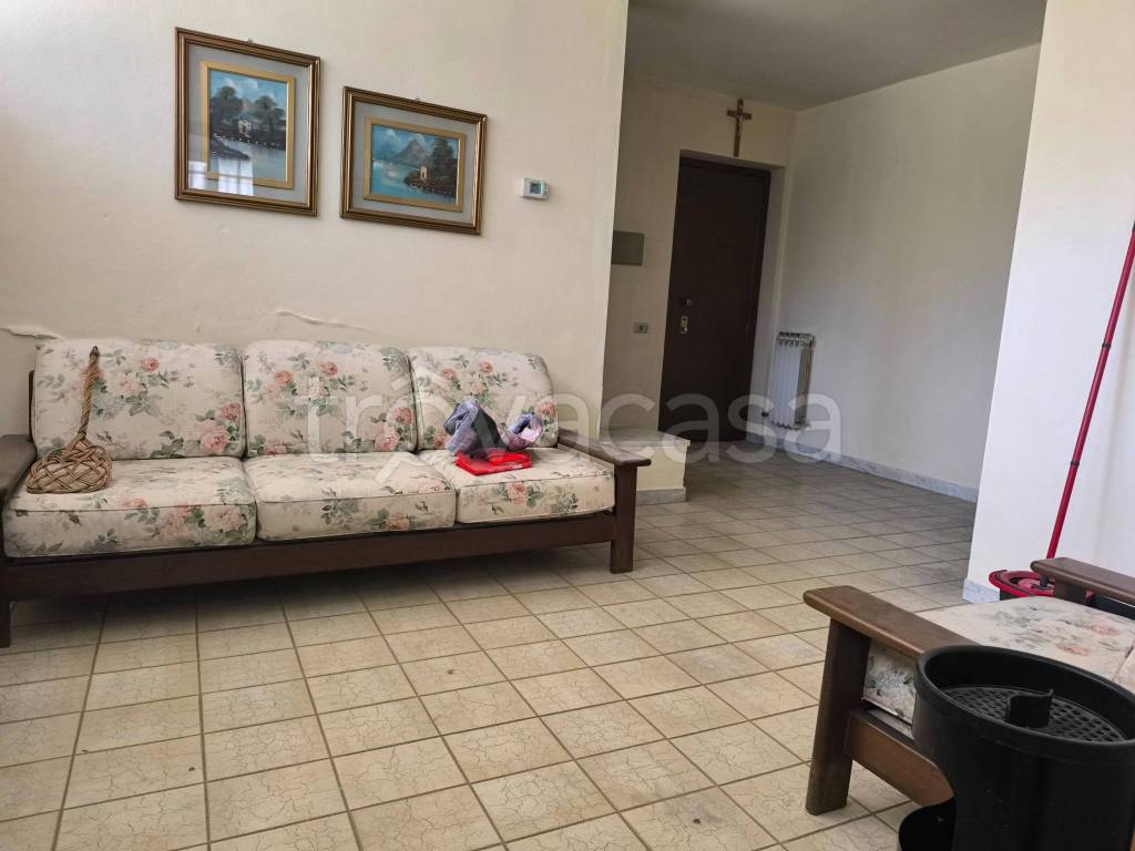 appartamento in vendita a Nova Milanese