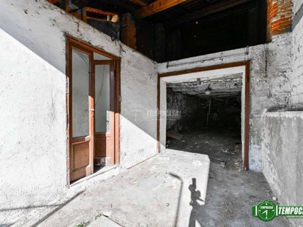 appartamento in vendita a Nova Milanese