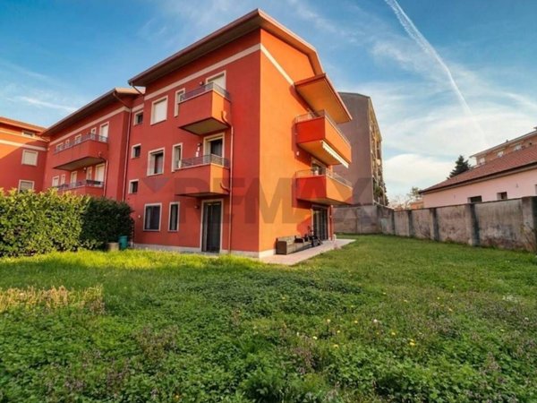 appartamento in vendita a Nova Milanese