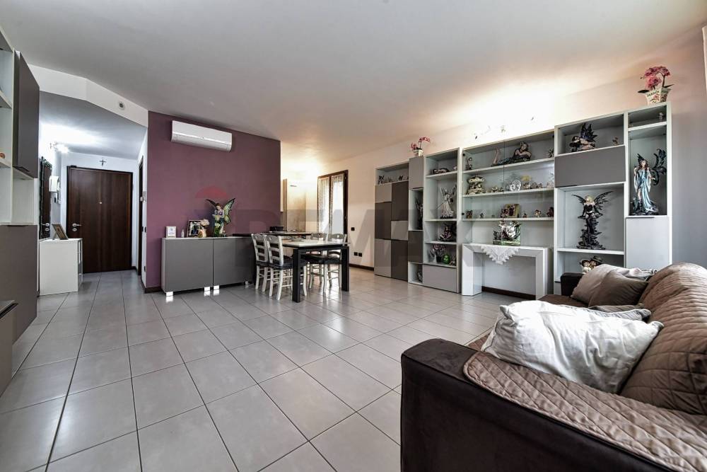 appartamento in vendita a Nova Milanese