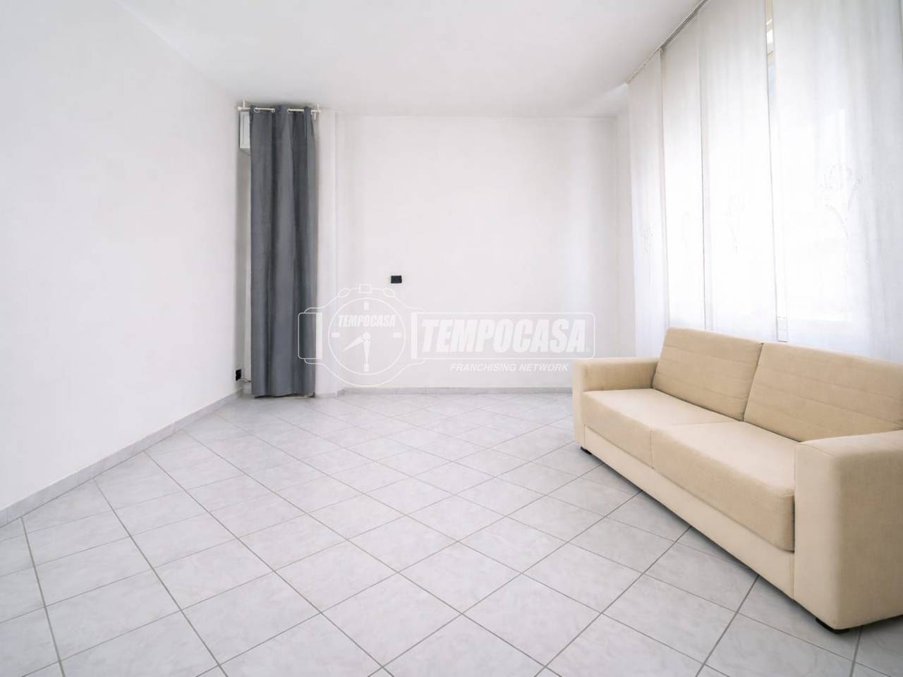 appartamento in vendita a Nova Milanese