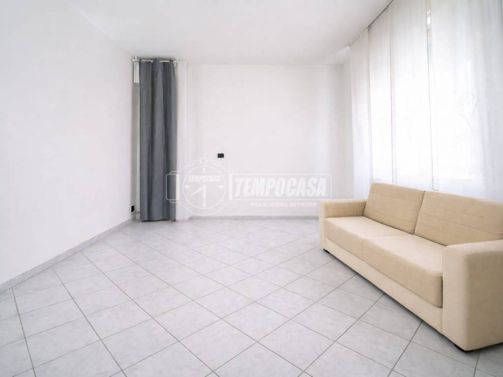 appartamento in vendita a Nova Milanese