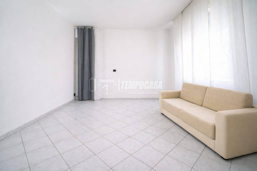 appartamento in vendita a Nova Milanese