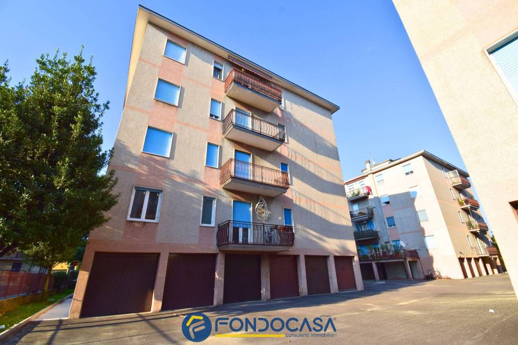 appartamento in vendita a Nova Milanese
