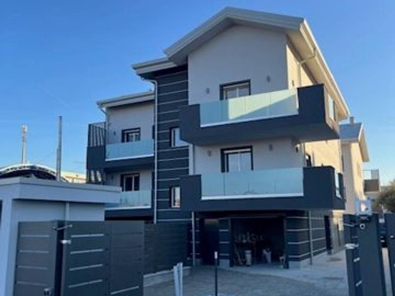 appartamento in vendita a Nova Milanese