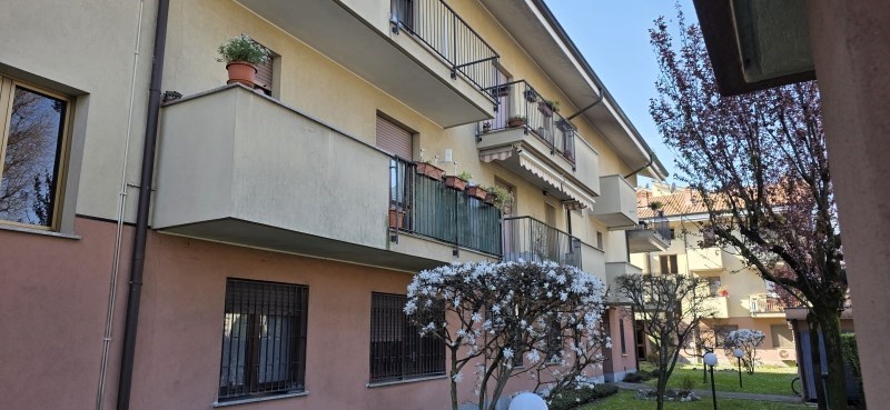 appartamento in vendita a Nova Milanese