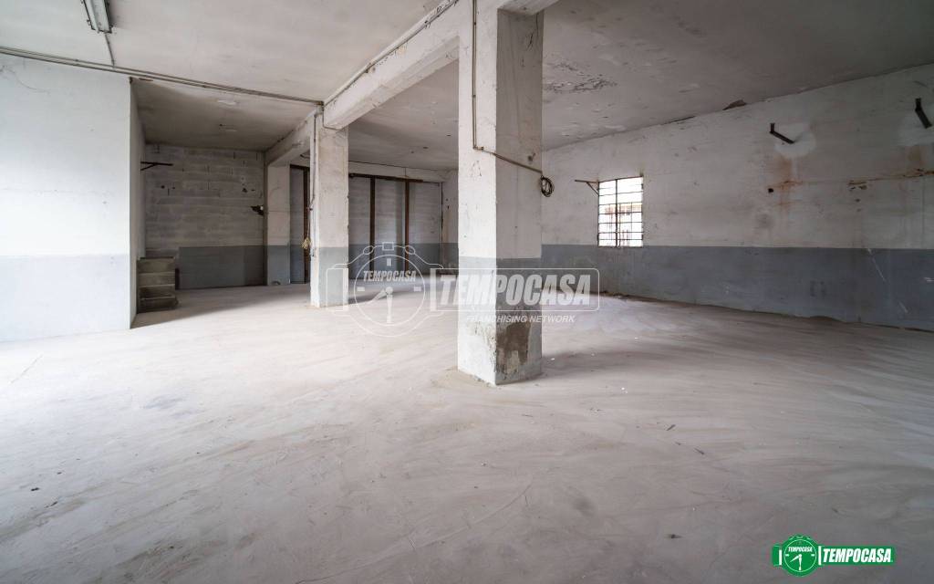 appartamento in vendita a Nova Milanese