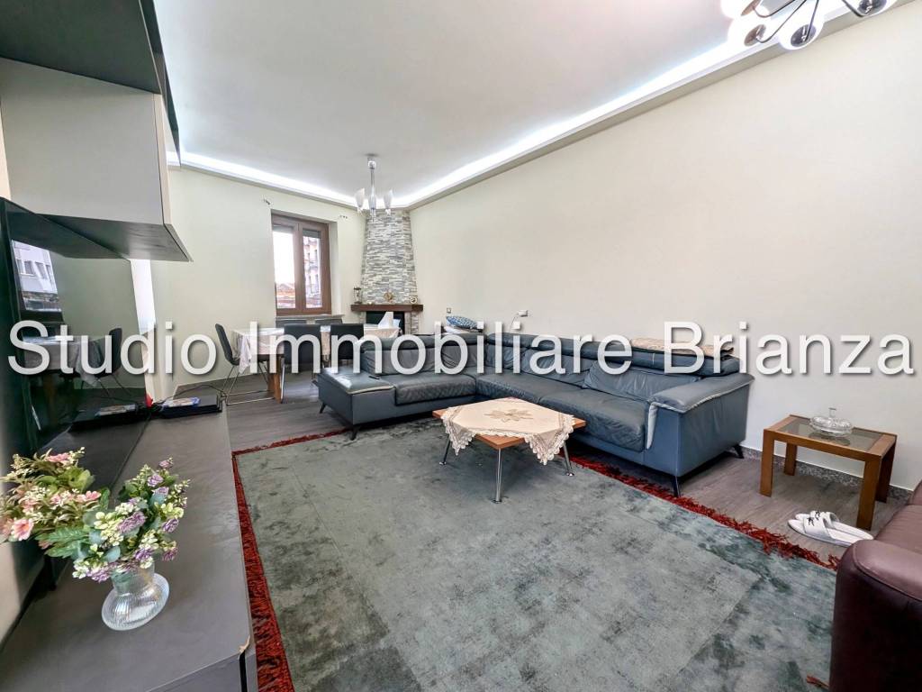 appartamento in vendita a Nova Milanese