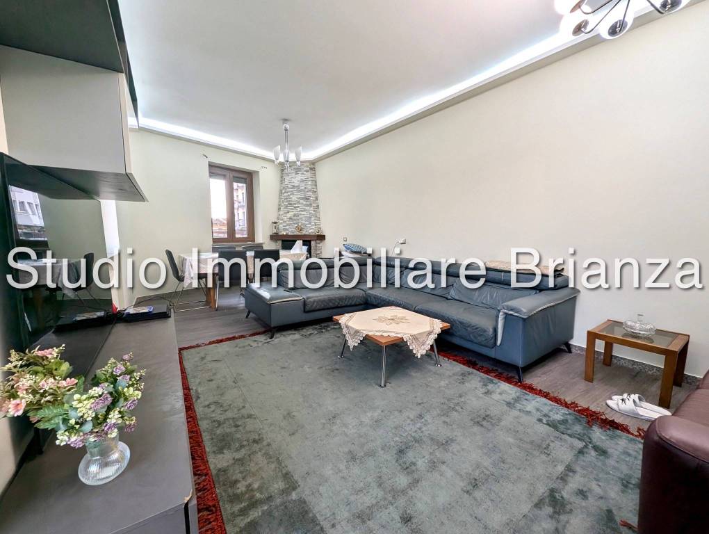 appartamento in vendita a Nova Milanese