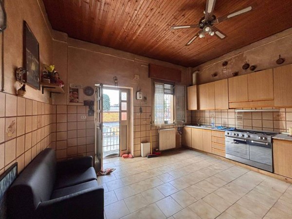 appartamento in vendita a Nova Milanese