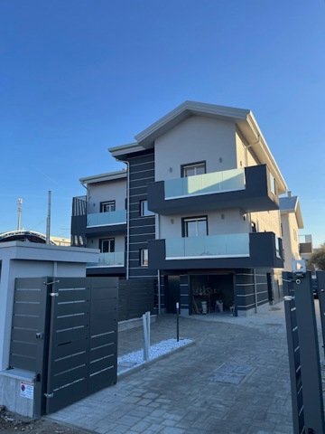 appartamento in vendita a Nova Milanese