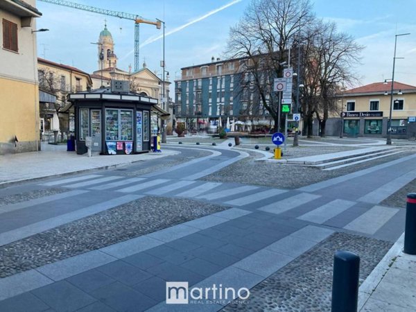 appartamento in vendita a Nova Milanese