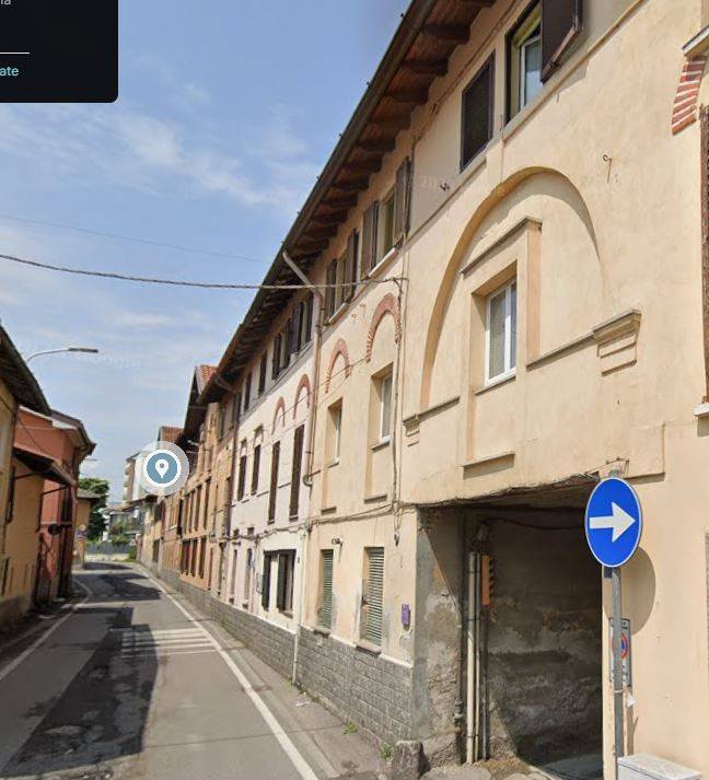 appartamento in vendita a Nova Milanese