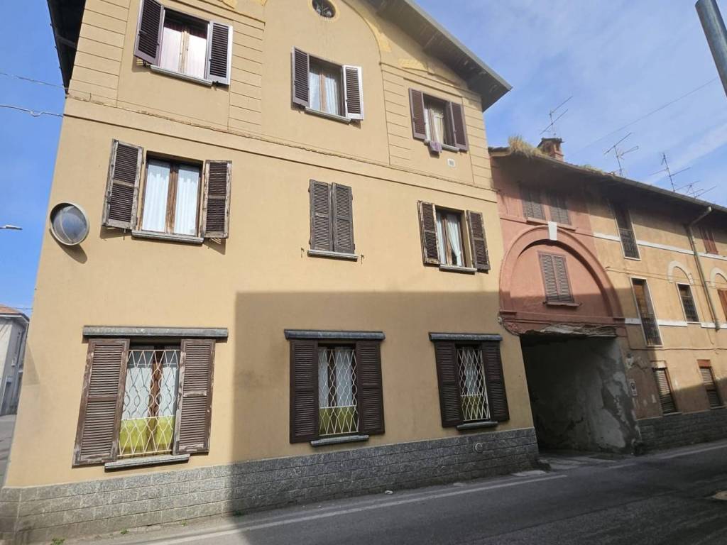 appartamento in vendita a Nova Milanese