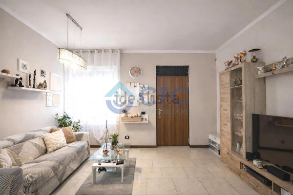 appartamento in vendita a Nova Milanese