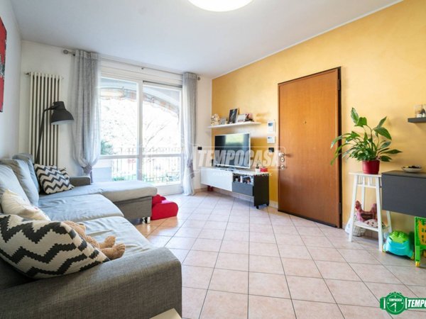 appartamento in vendita a Nova Milanese