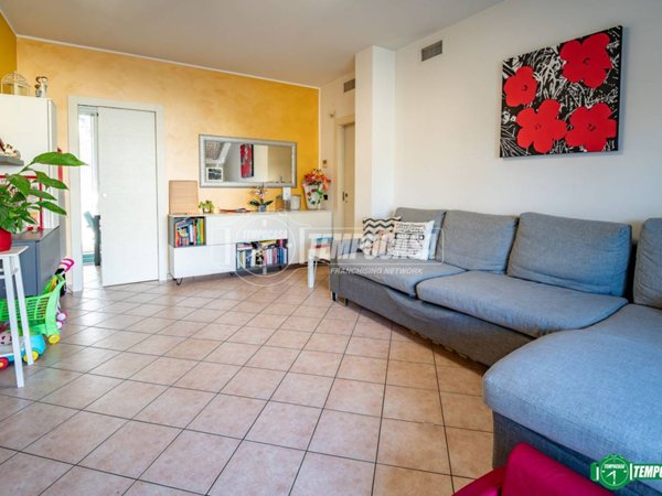 appartamento in vendita a Nova Milanese